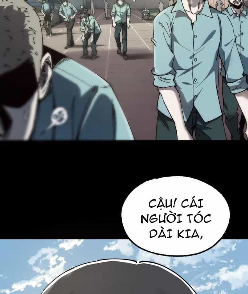 Bách Thú Chi Vương - Chương 2 - ảnh 5