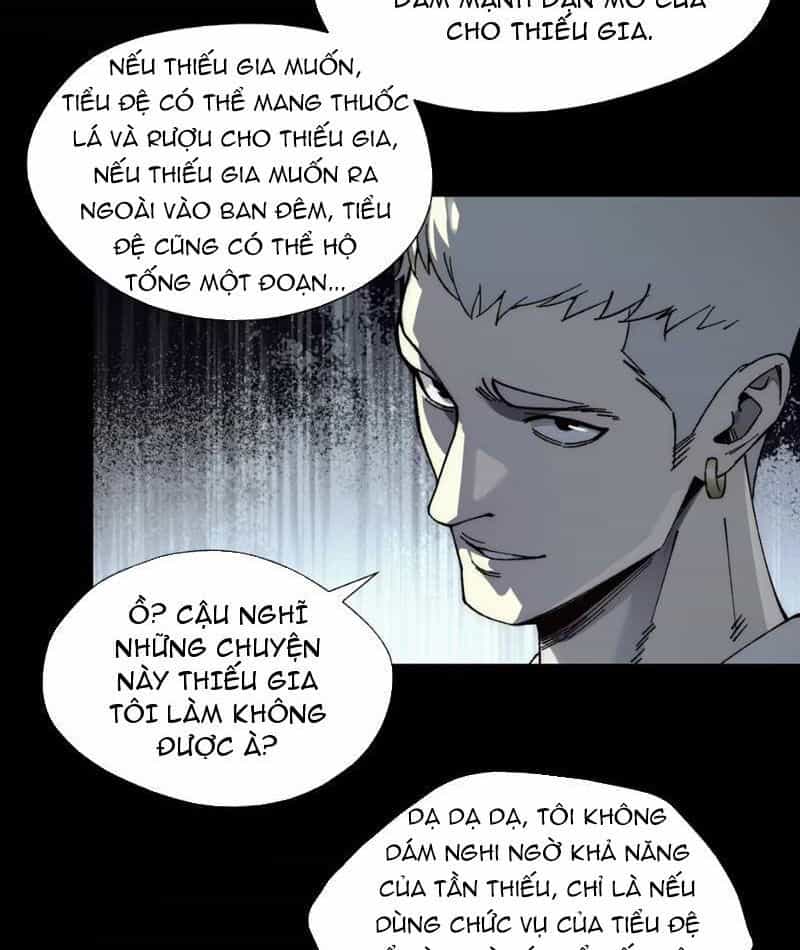 Bách Thú Chi Vương - Chương 2 - ảnh 73