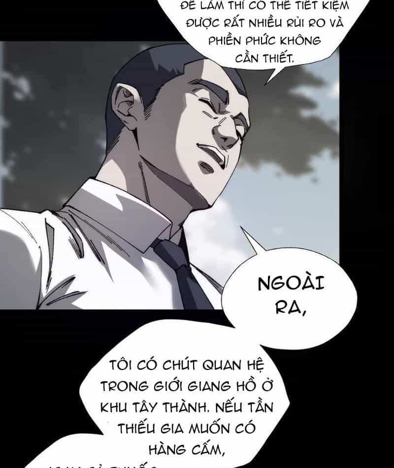 Bách Thú Chi Vương - Chương 2 - ảnh 74