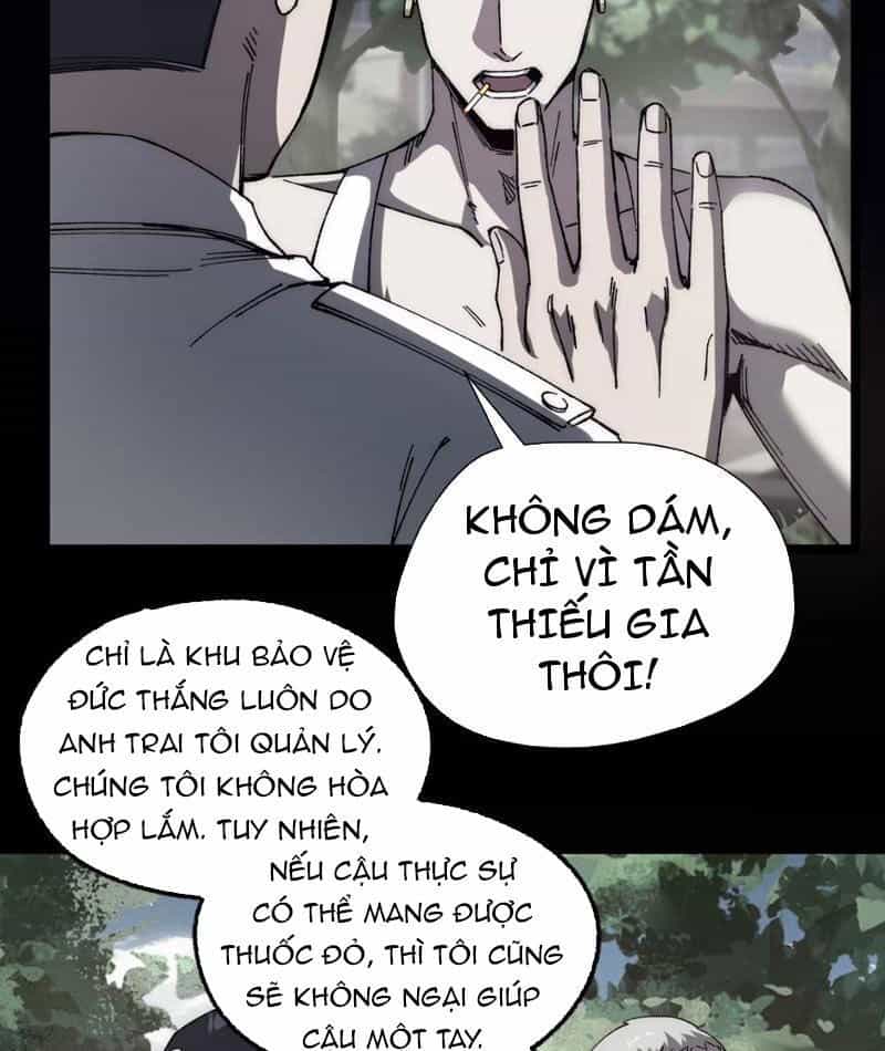 Bách Thú Chi Vương - Chương 2 - ảnh 76