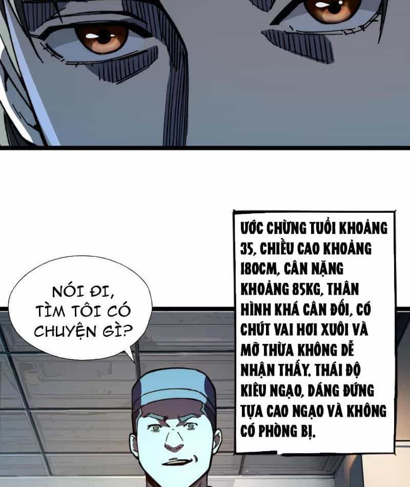 Bách Thú Chi Vương - Chương 2 - ảnh 92