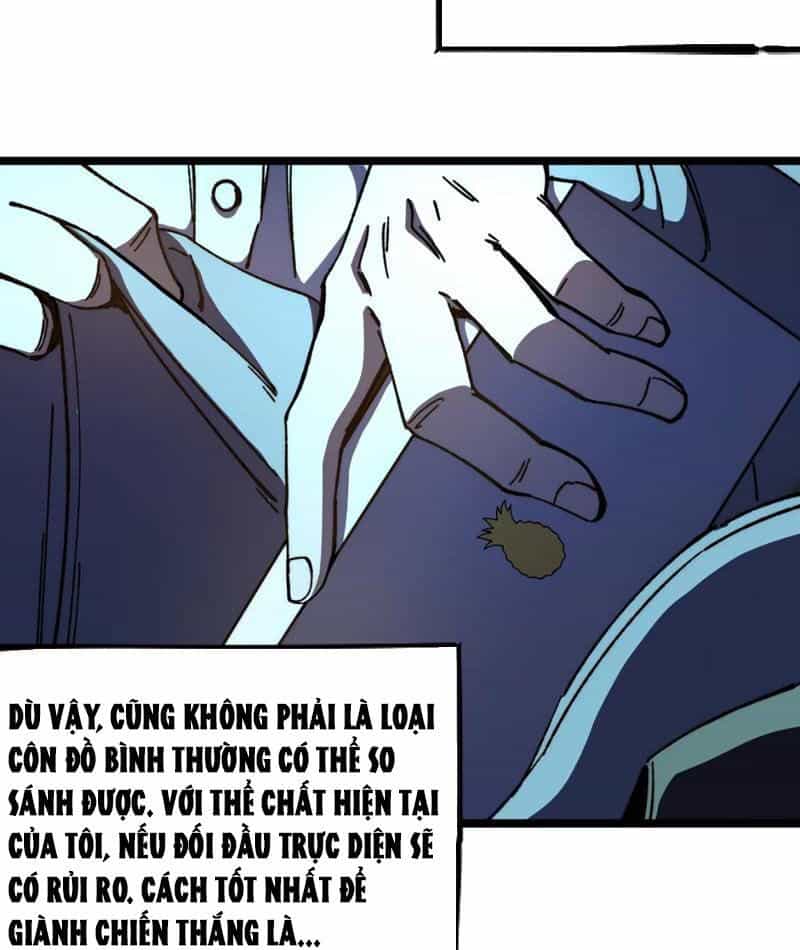 Bách Thú Chi Vương - Chương 2 - ảnh 94