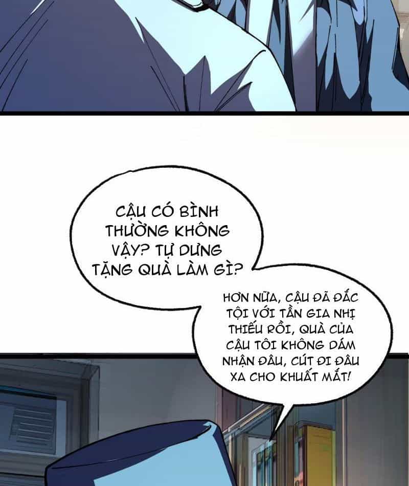 Bách Thú Chi Vương - Chương 2 - ảnh 96