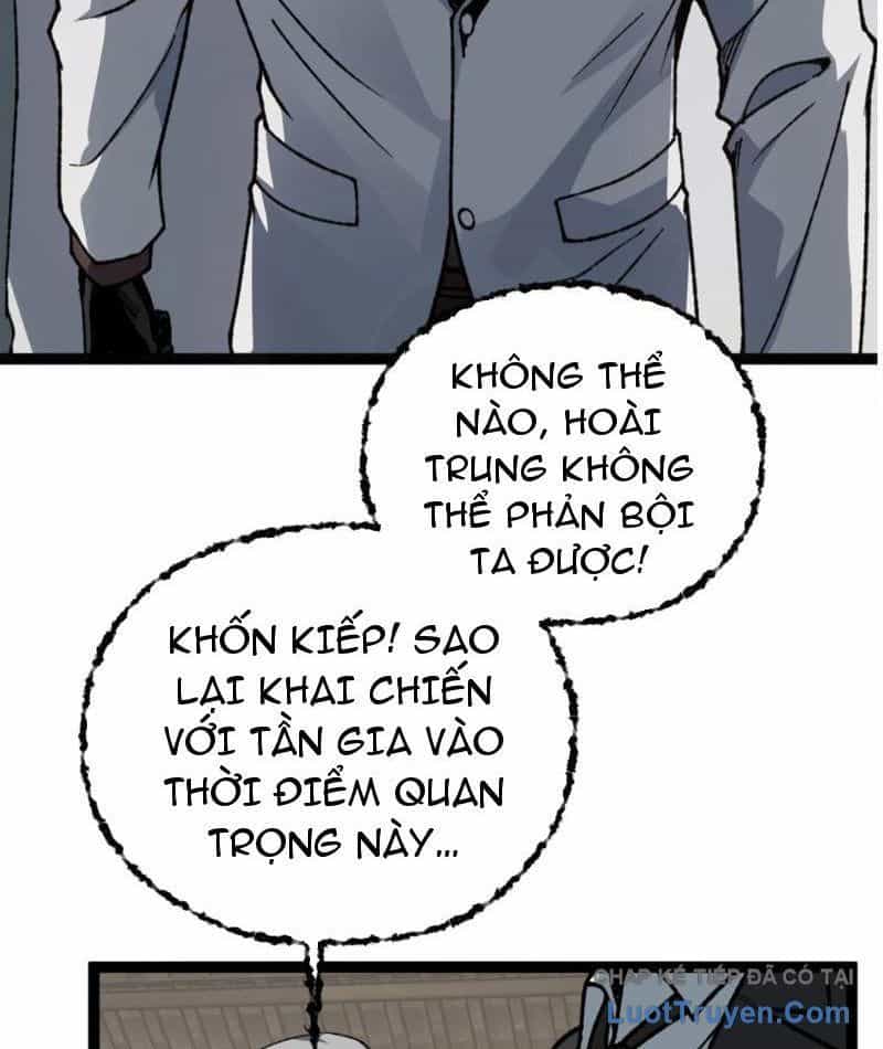 Bách Thú Chi Vương - Chương 29 - ảnh 19