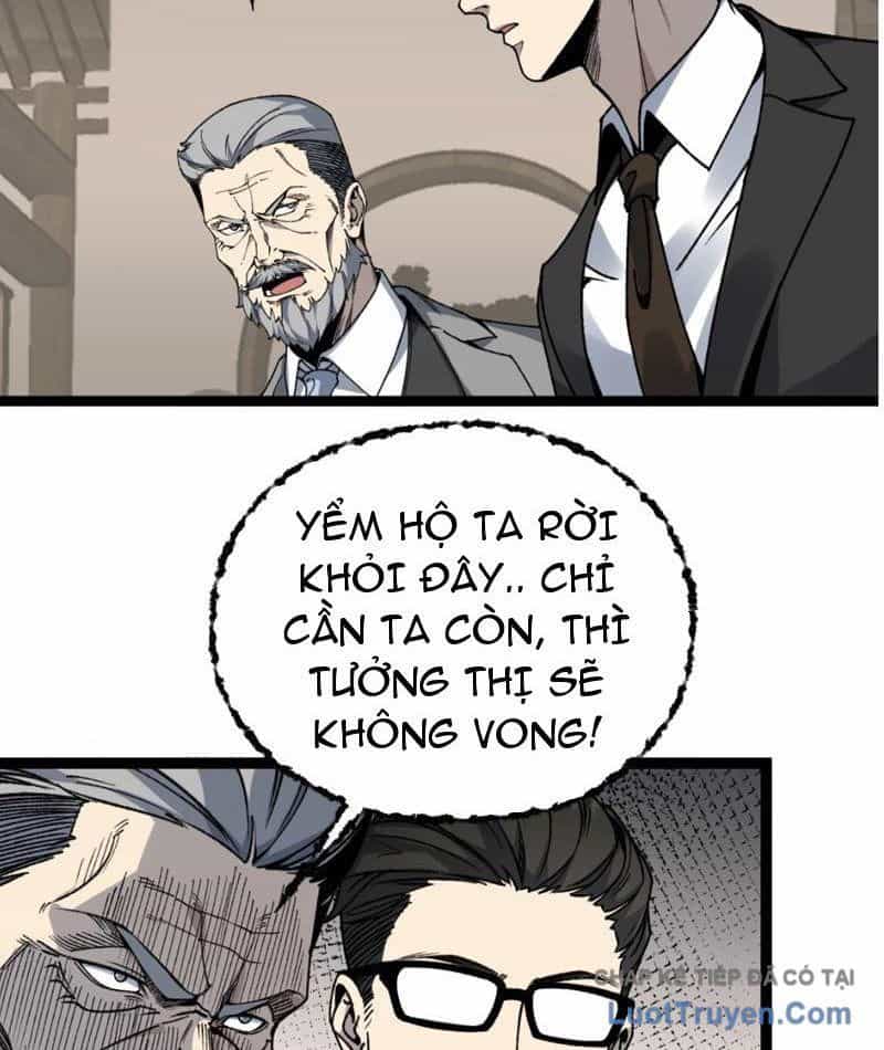 Bách Thú Chi Vương - Chương 29 - ảnh 21