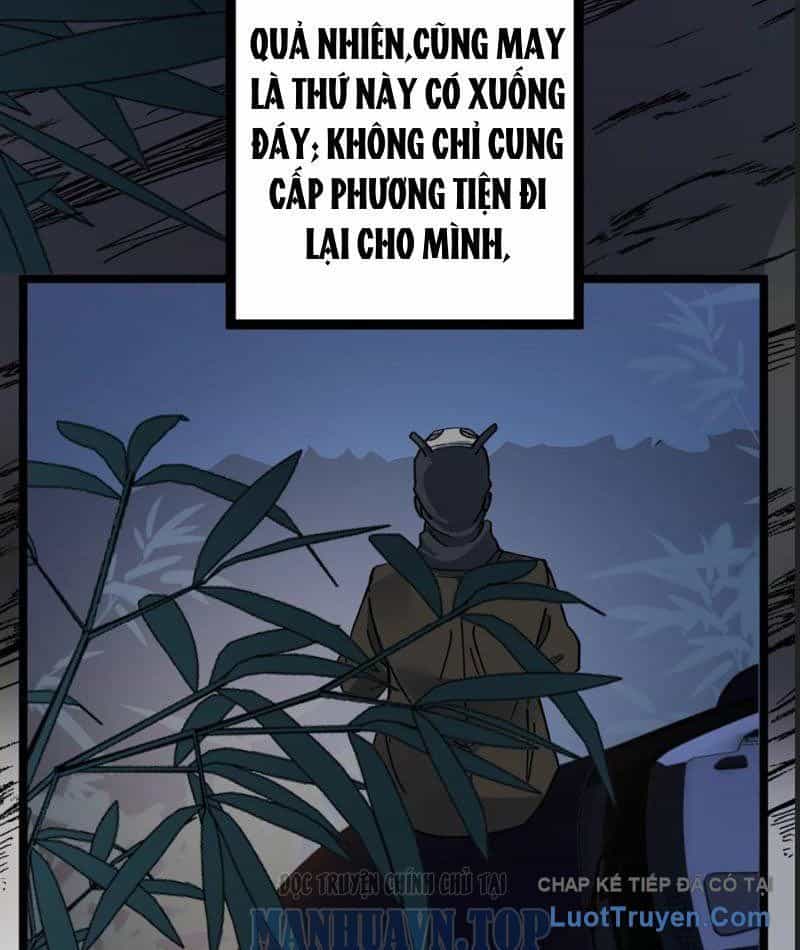 Bách Thú Chi Vương - Chương 30 - ảnh 22