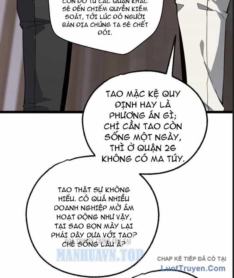 Bách Thú Chi Vương - Chương 30 - ảnh 38
