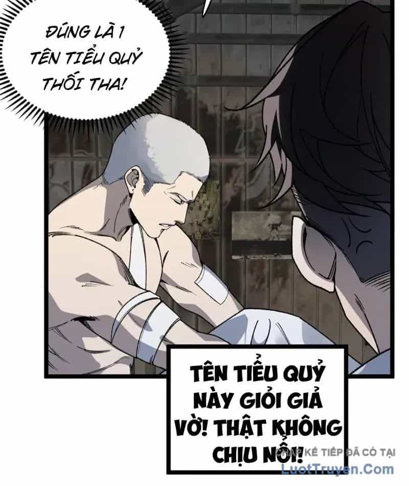 Bách Thú Chi Vương - Chương 32 - ảnh 67
