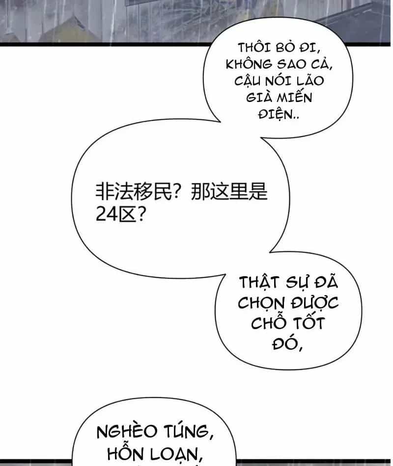 Bách Thú Chi Vương - Chương 32 - ảnh 87