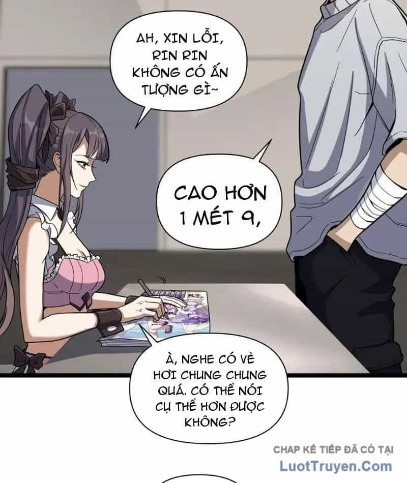 Bách Thú Chi Vương - Chương 33 - ảnh 15