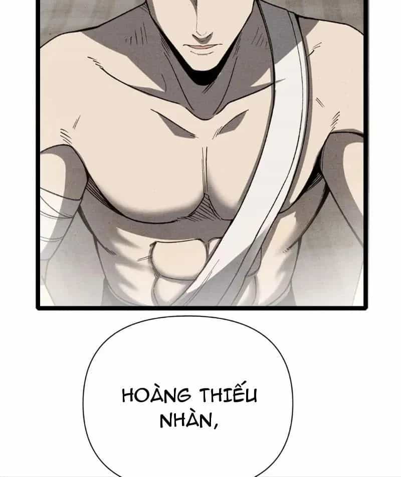 Bách Thú Chi Vương - Chương 33 - ảnh 27