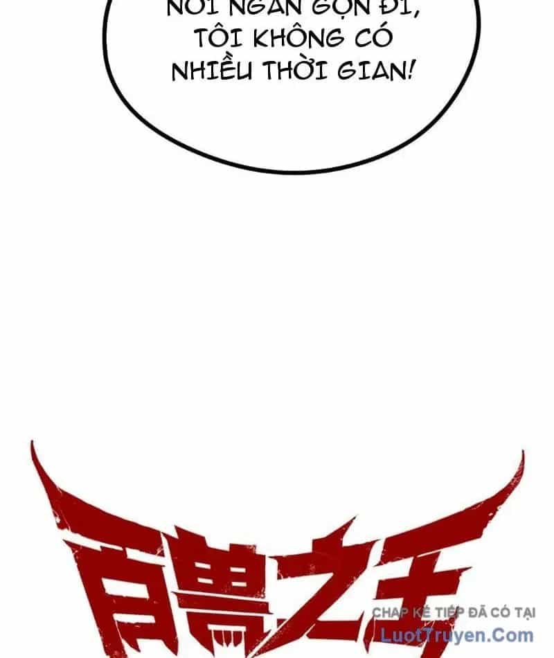 Bách Thú Chi Vương - Chương 33 - ảnh 41