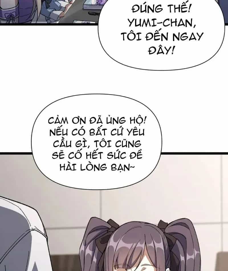 Bách Thú Chi Vương - Chương 33 - ảnh 8