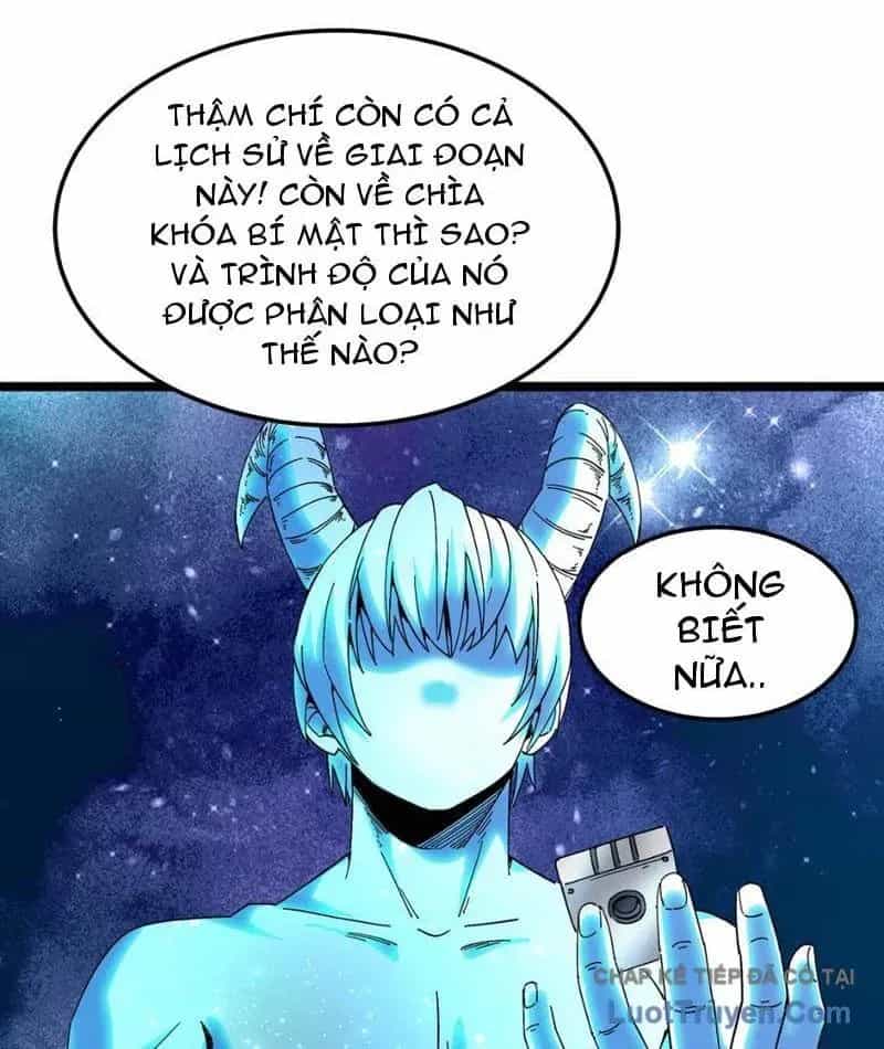 Bách Thú Chi Vương - Chương 34 - ảnh 42