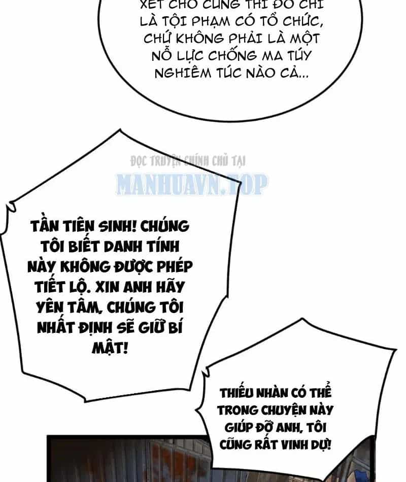Bách Thú Chi Vương - Chương 35 - ảnh 107