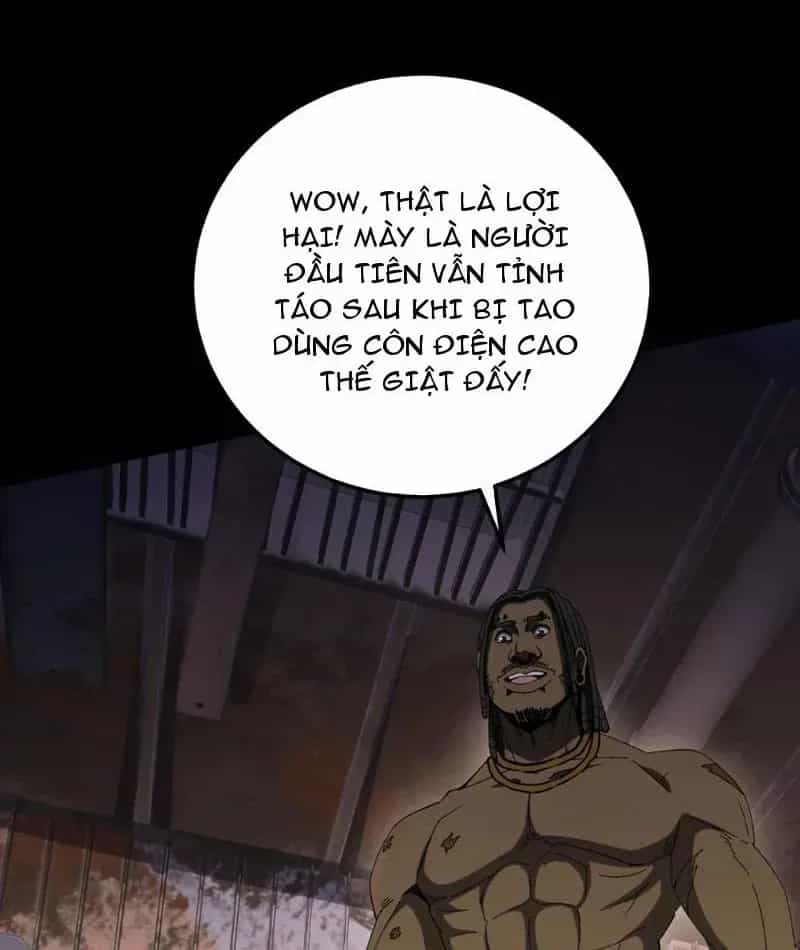 Bách Thú Chi Vương - Chương 36 - ảnh 40