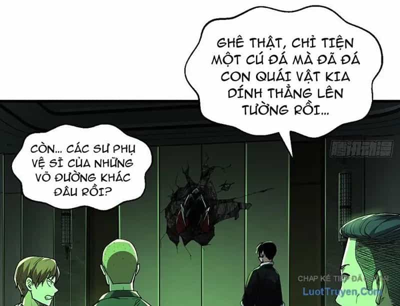 Bách Thú Chi Vương - Chương 38 - ảnh 197