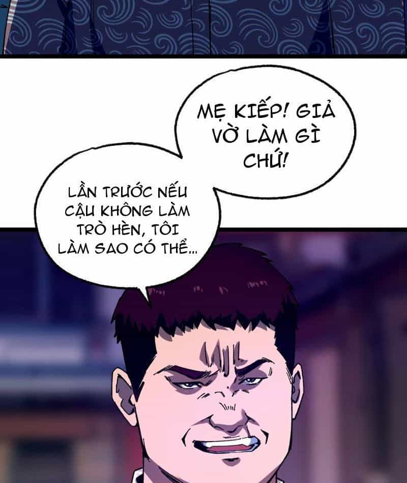 Bách Thú Chi Vương - Chương 3 - ảnh 100