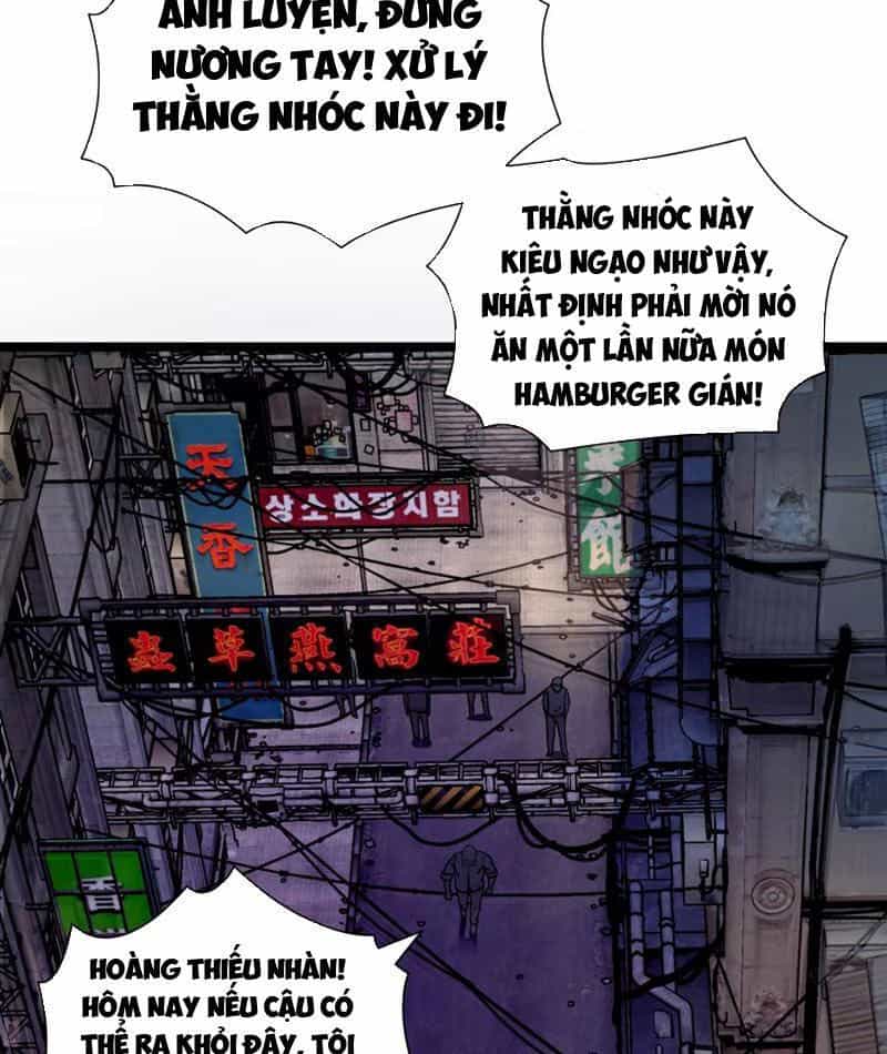 Bách Thú Chi Vương - Chương 3 - ảnh 109