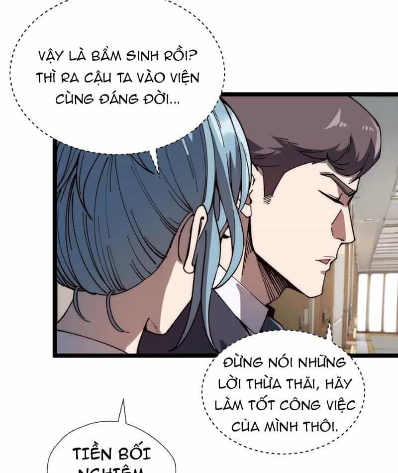 Bách Thú Chi Vương - Chương 3 - ảnh 13