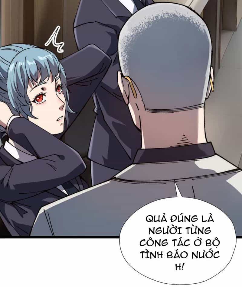Bách Thú Chi Vương - Chương 3 - ảnh 16