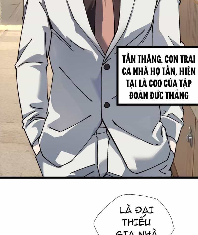 Bách Thú Chi Vương - Chương 3 - ảnh 18