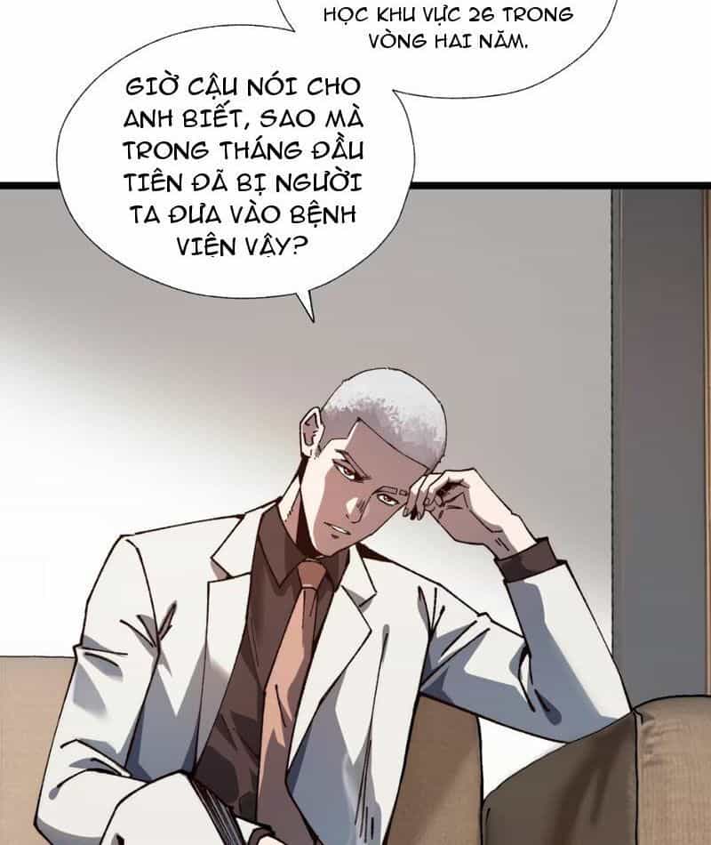 Bách Thú Chi Vương - Chương 3 - ảnh 36