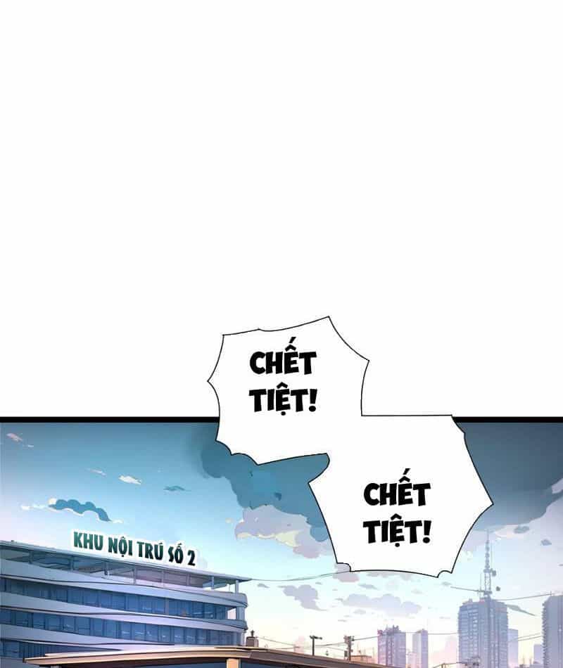 Bách Thú Chi Vương - Chương 3 - ảnh 4