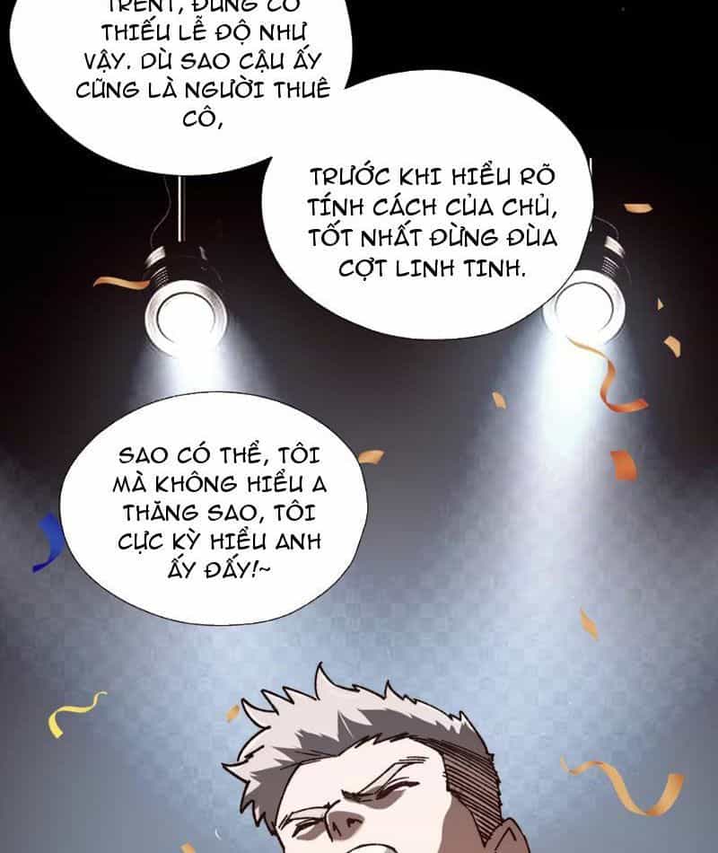 Bách Thú Chi Vương - Chương 3 - ảnh 42