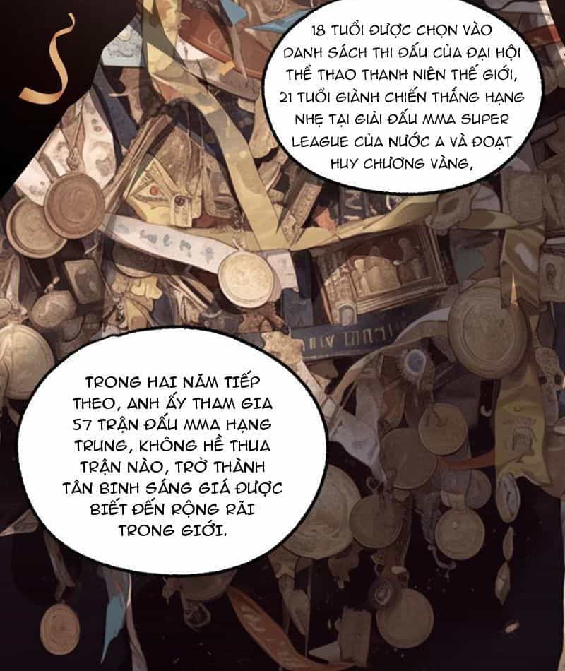 Bách Thú Chi Vương - Chương 3 - ảnh 44