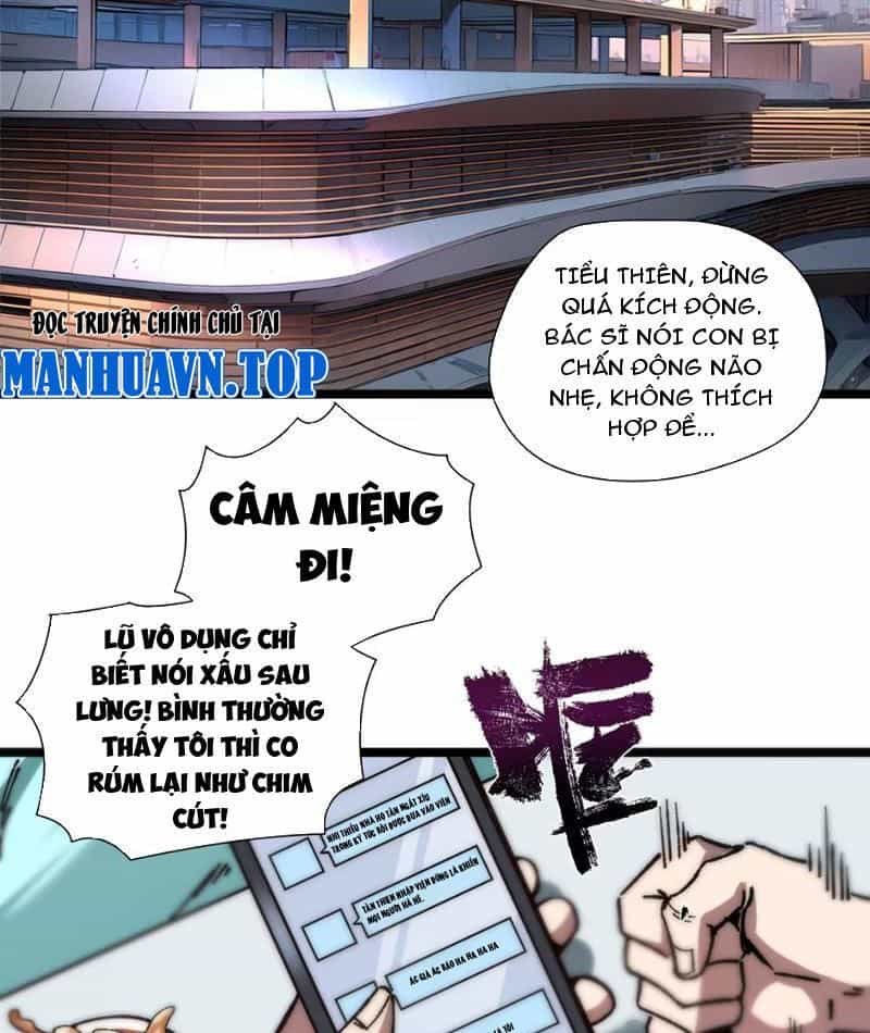 Bách Thú Chi Vương - Chương 3 - ảnh 5