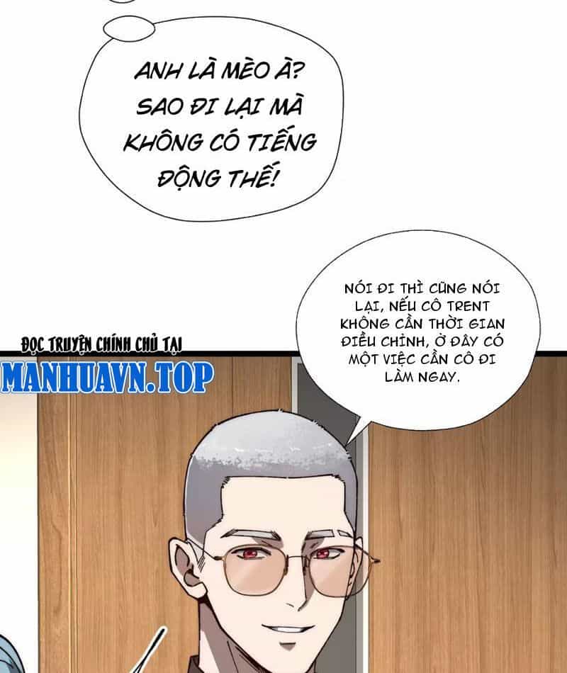 Bách Thú Chi Vương - Chương 3 - ảnh 54