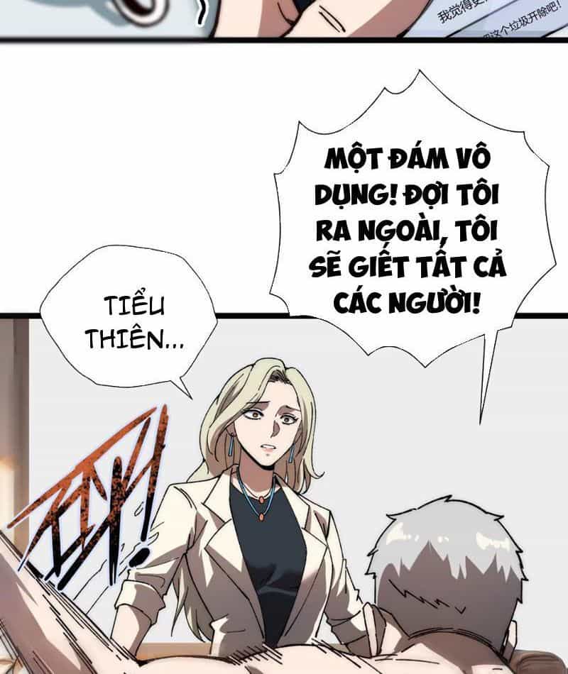Bách Thú Chi Vương - Chương 3 - ảnh 7