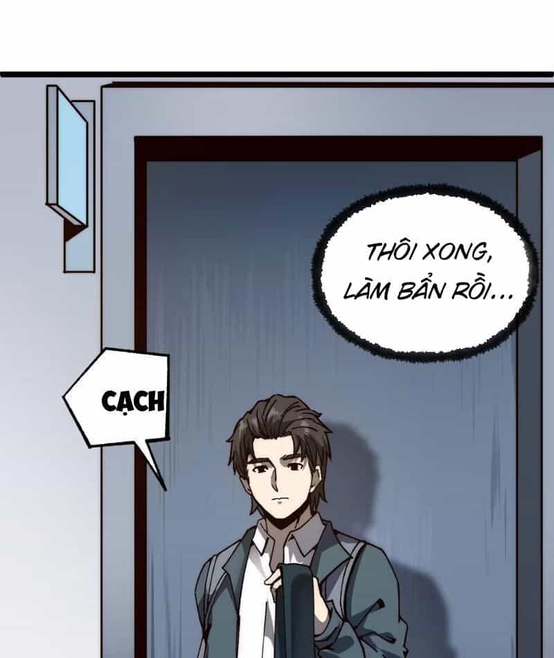 Bách Thú Chi Vương - Chương 3 - ảnh 82