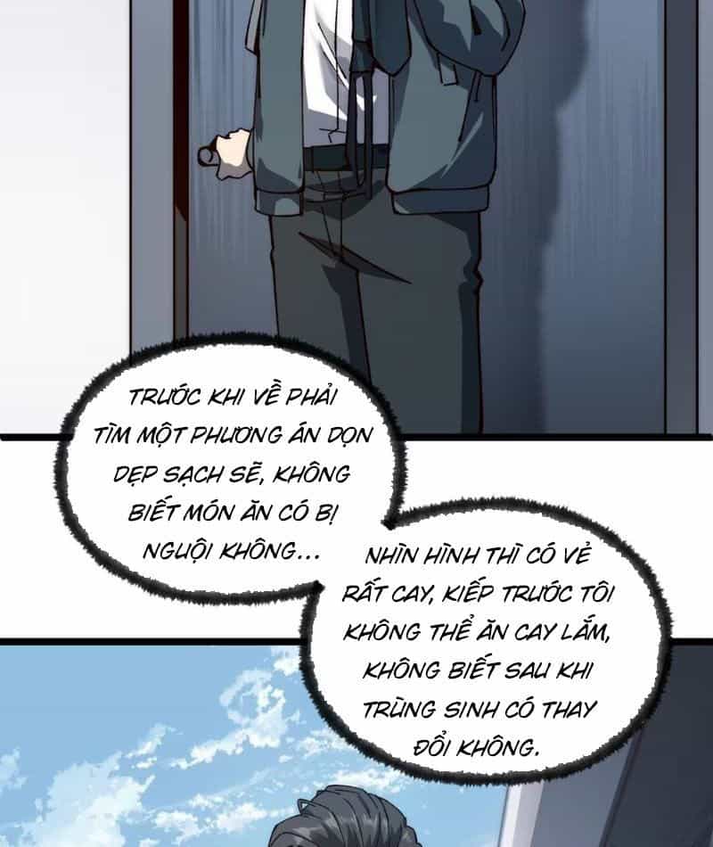 Bách Thú Chi Vương - Chương 3 - ảnh 83