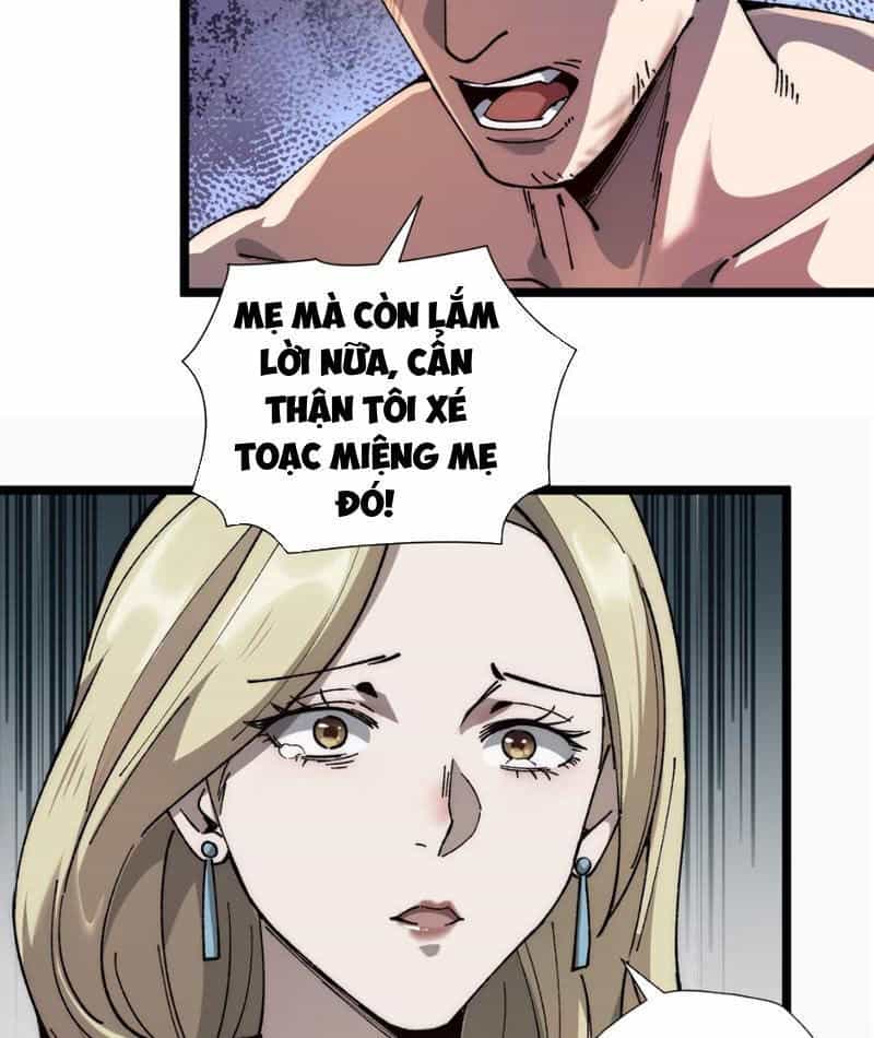 Bách Thú Chi Vương - Chương 3 - ảnh 9