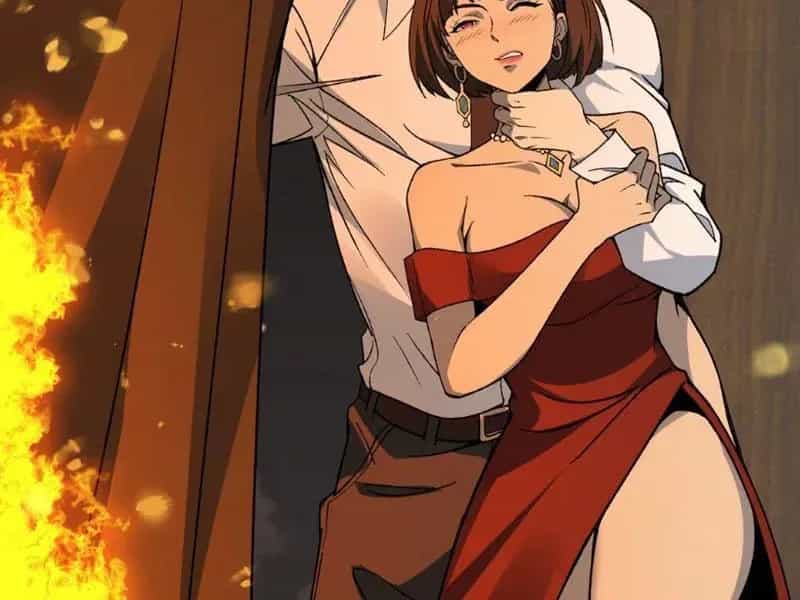 Bách Thú Chi Vương - Chương 40 - ảnh 145