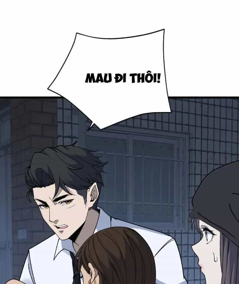 Bách Thú Chi Vương - Chương 41 - ảnh 19