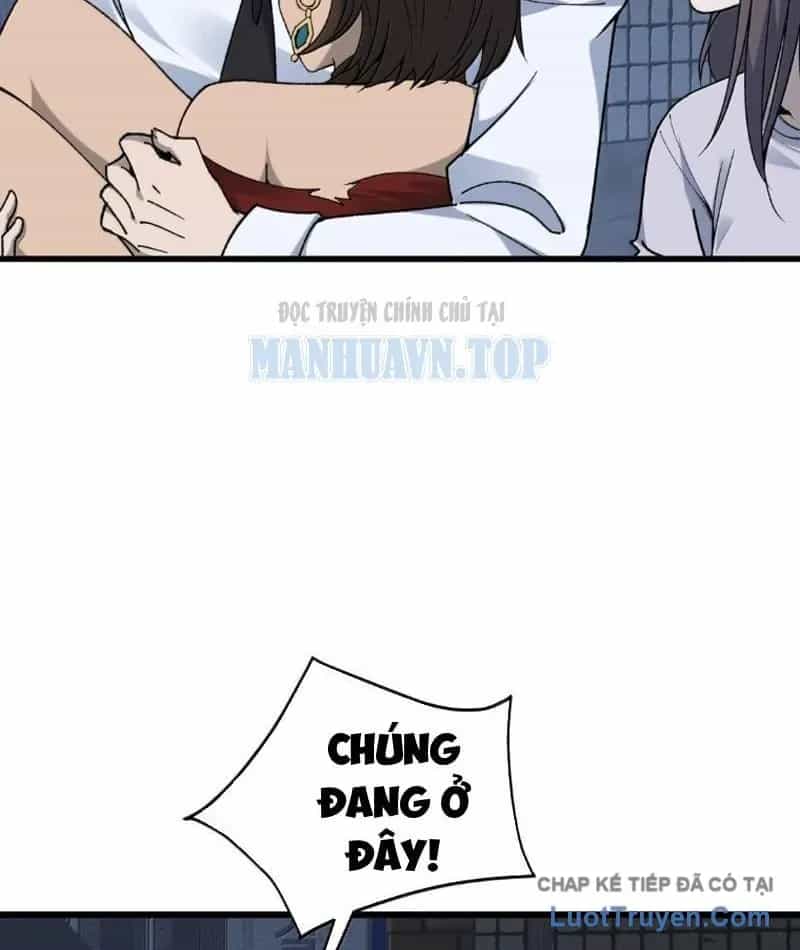 Bách Thú Chi Vương - Chương 41 - ảnh 20