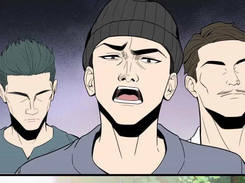 Bách Thú Chi Vương - Chương 42 - ảnh 117
