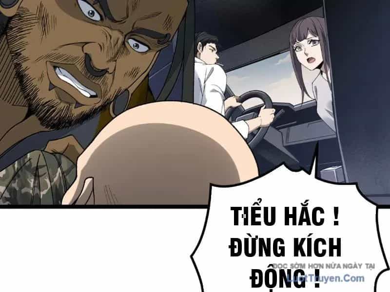 Bách Thú Chi Vương - Chương 45 - ảnh 16