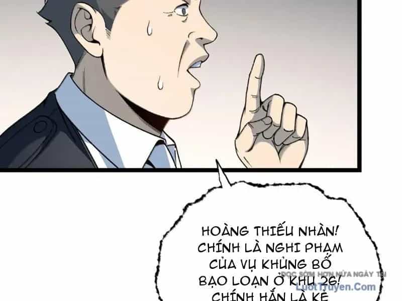 Bách Thú Chi Vương - Chương 45 - ảnh 168
