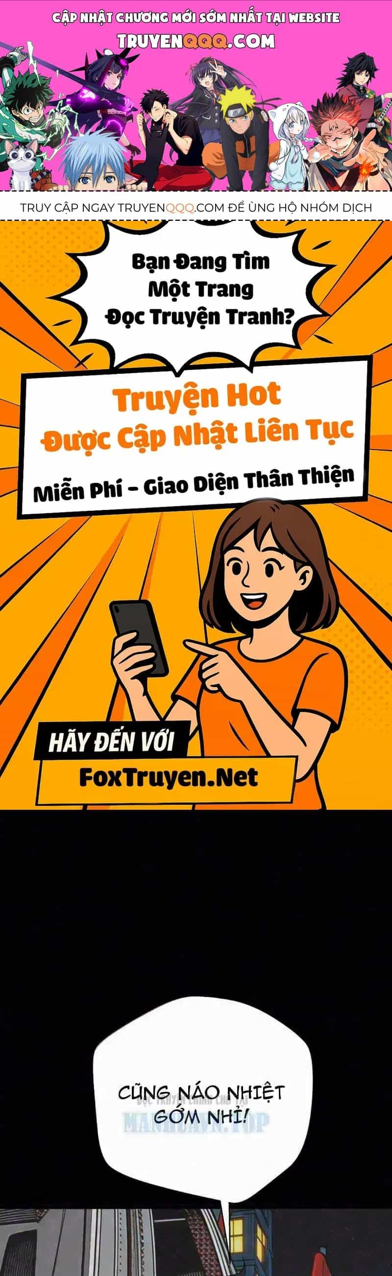 Bách Thú Chi Vương - Chương 48 - ảnh 1