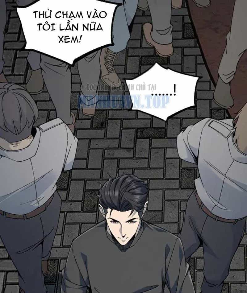 Bách Thú Chi Vương - Chương 48 - ảnh 17