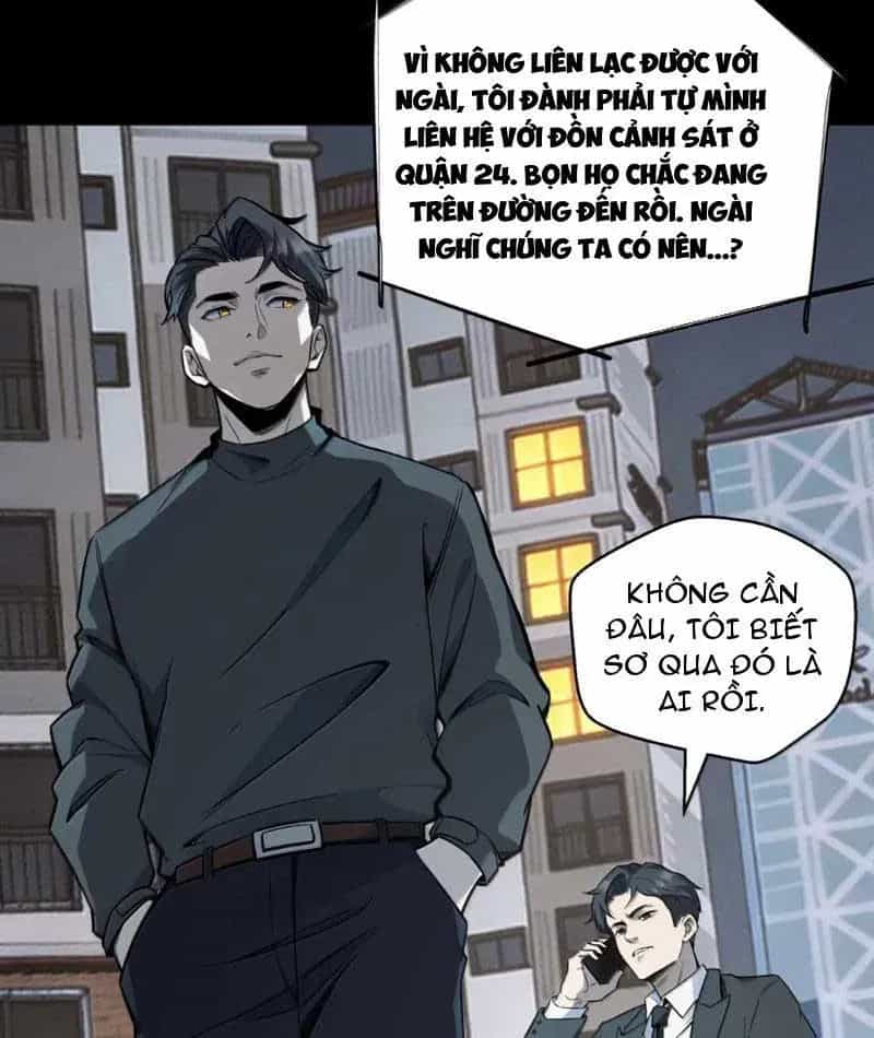 Bách Thú Chi Vương - Chương 48 - ảnh 34
