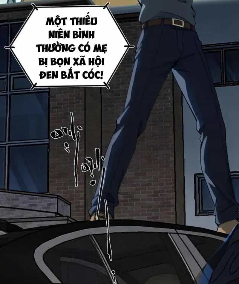 Bách Thú Chi Vương - Chương 48 - ảnh 62