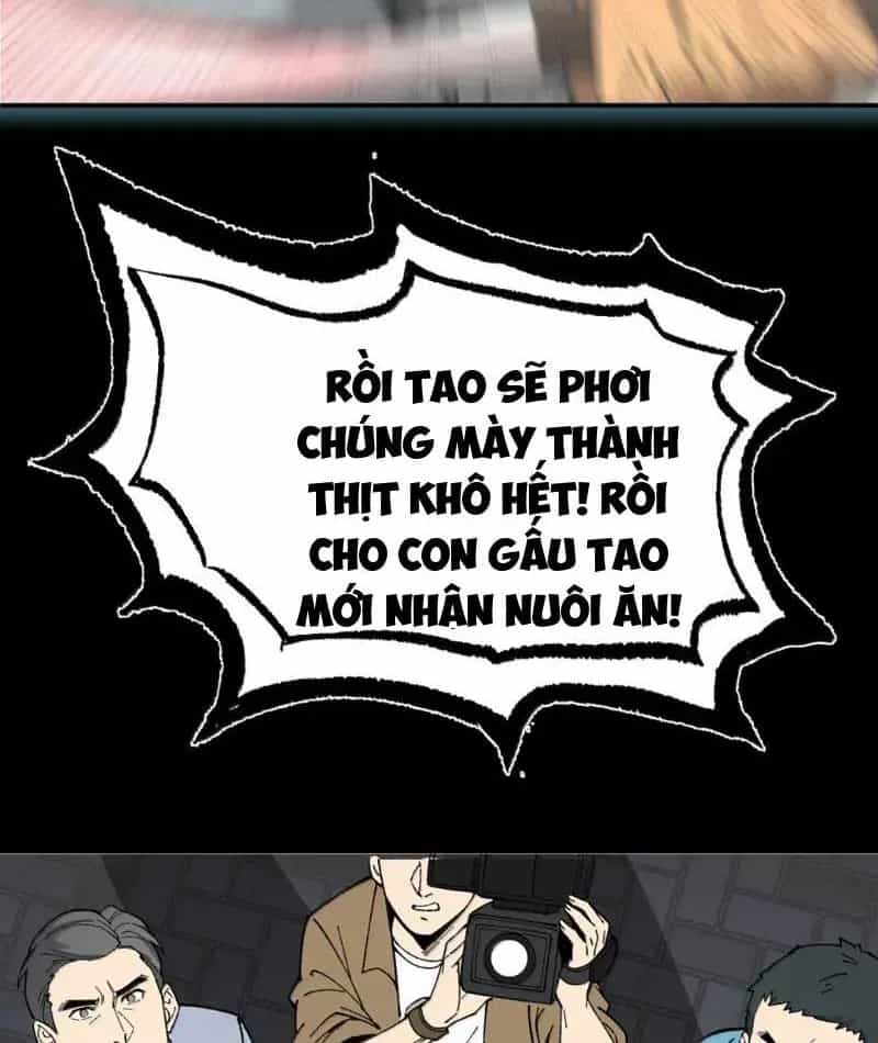 Bách Thú Chi Vương - Chương 48 - ảnh 65