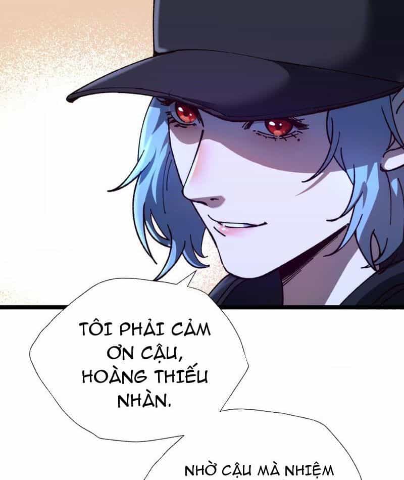 Bách Thú Chi Vương - Chương 4 - ảnh 140