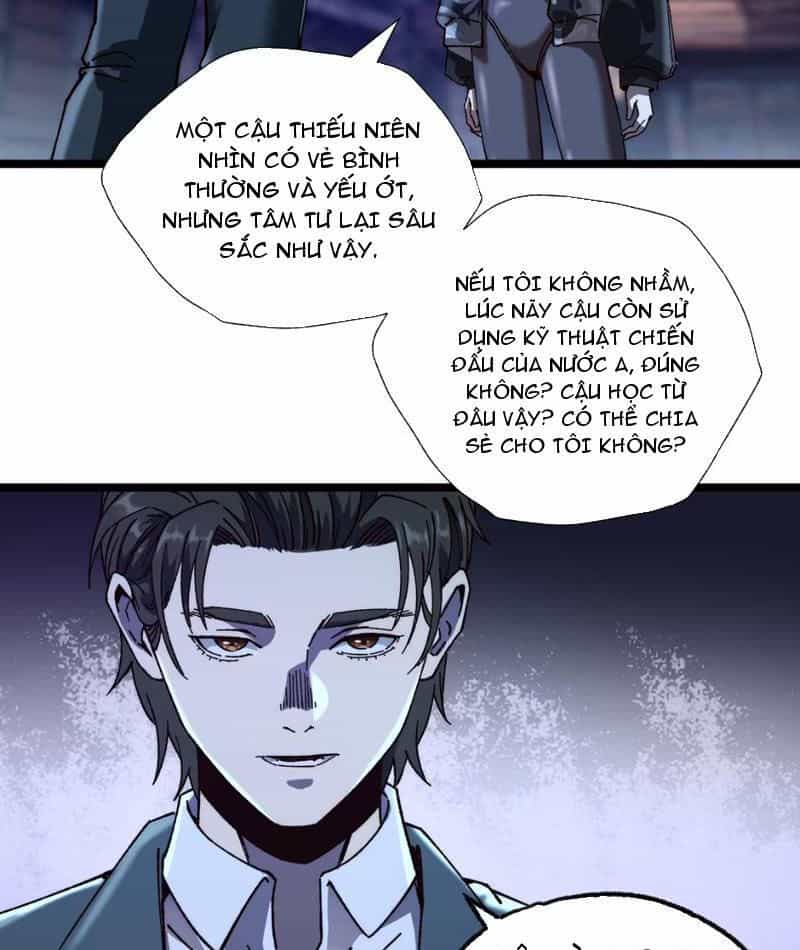 Bách Thú Chi Vương - Chương 4 - ảnh 142