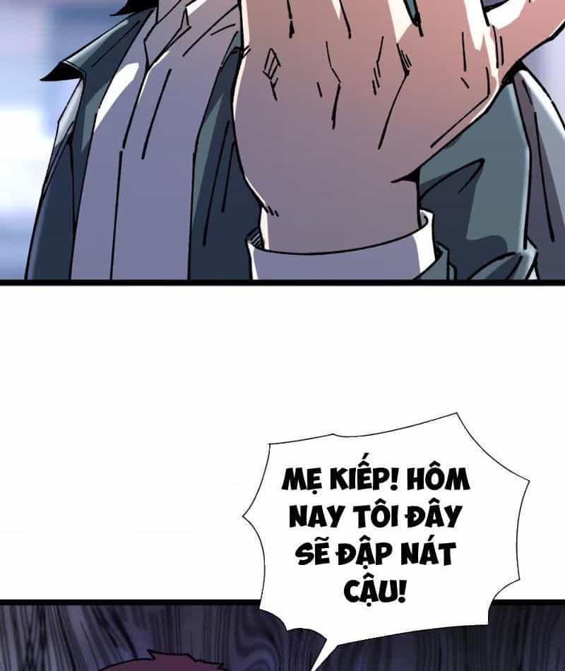 Bách Thú Chi Vương - Chương 4 - ảnh 2